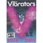 Vibrators '1976 - 2004'  DVD